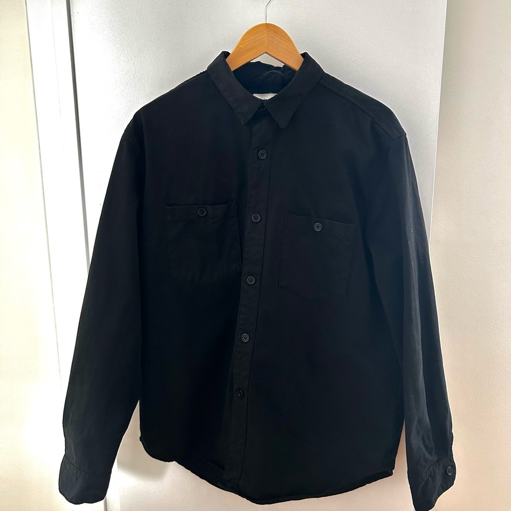 DECADE STUDIO Shirt M